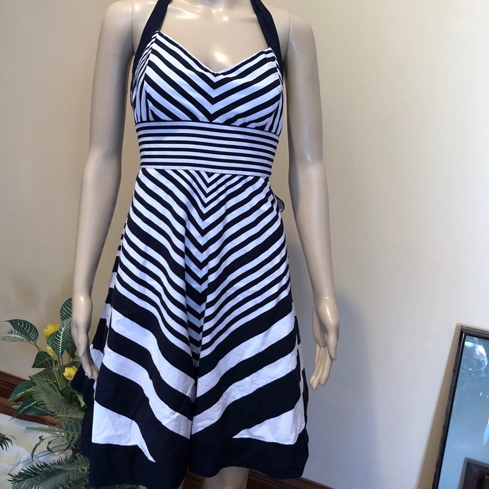 TeezeMe dress